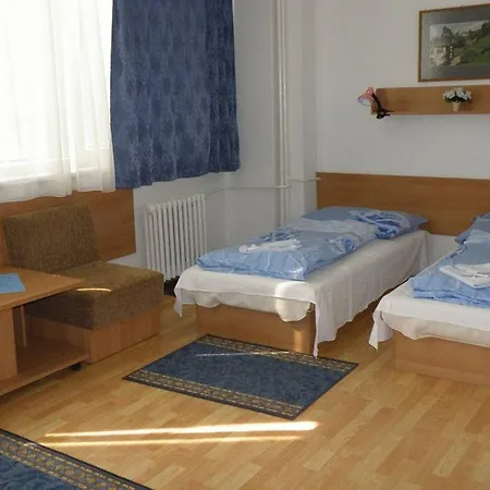 Hotell Prim Bratislava