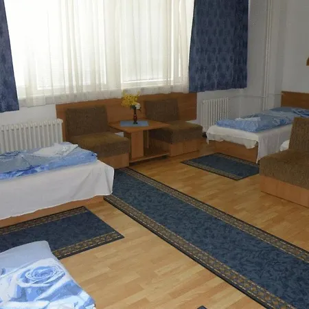 Hotel Prim