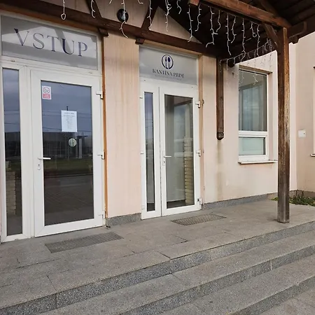 Prim Bratislava