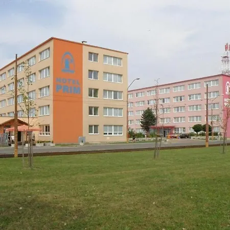 Prim 2* Bratislava