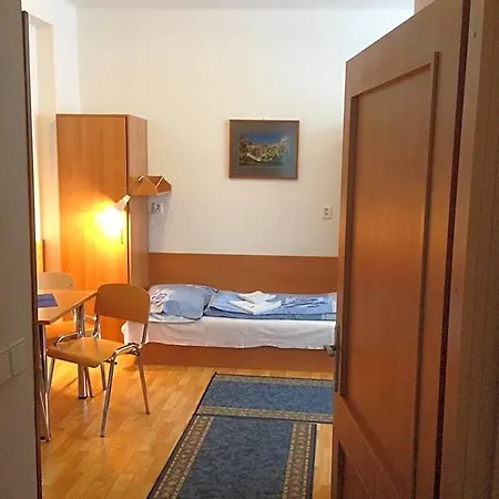 Отель Prim Братислава