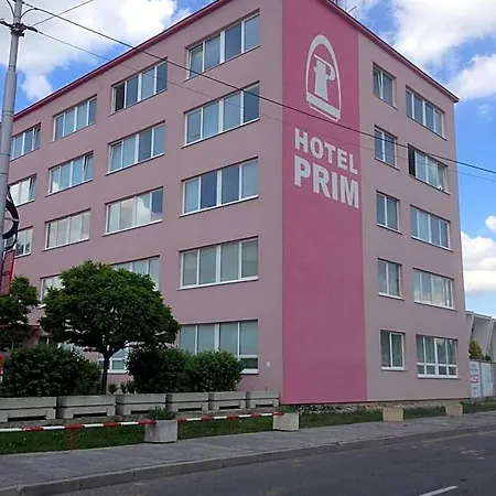 Prim 2* Братислава