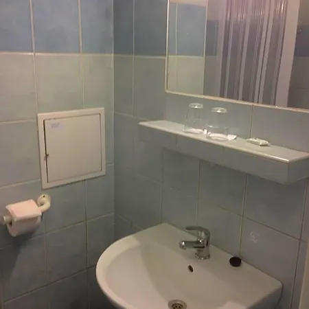 Отель Prim