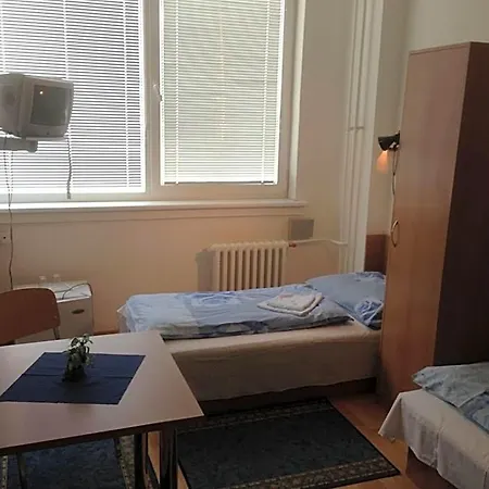 Prim Hotel 2*
