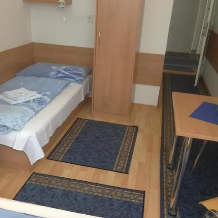 Hotel Prim Bratislava