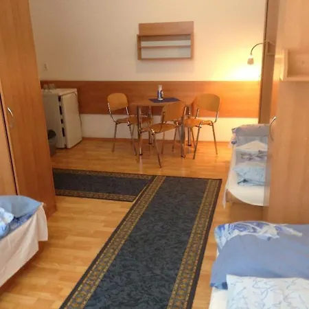 Hotell Prim Bratislava