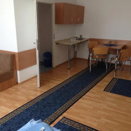 Hotel Prim Bratislava