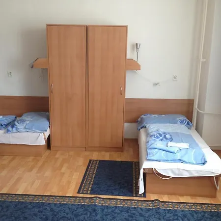 Hotell Prim 2*
