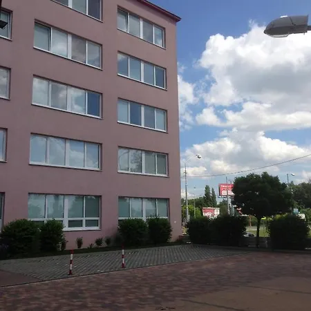 Hotell Prim Bratislava