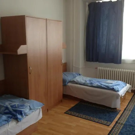 Prim Hotell