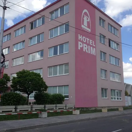 Prim Hotell