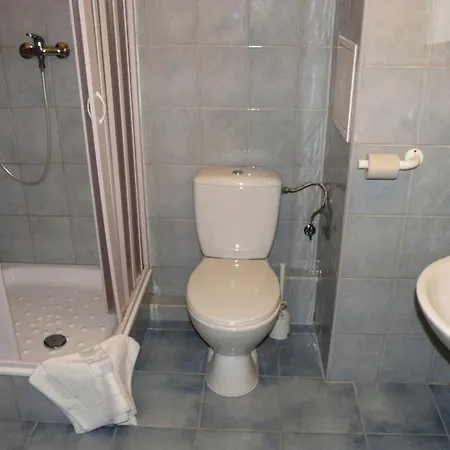 Prim Hotell Bratislava