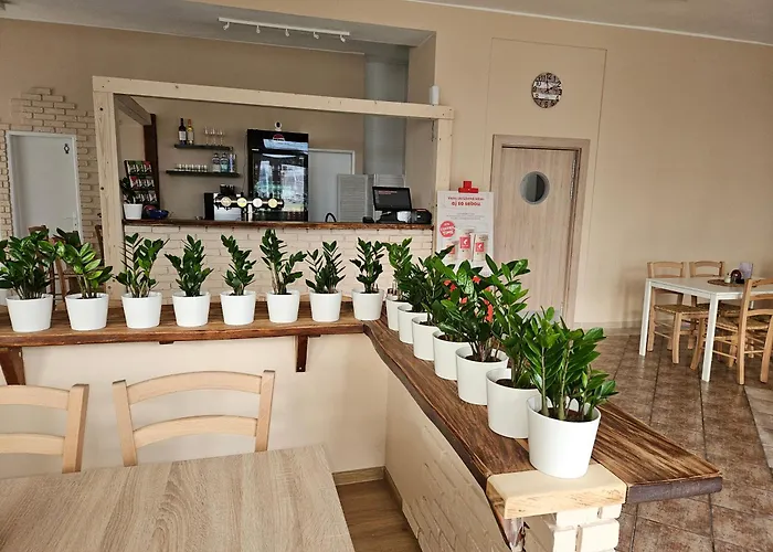 酒店 普利姆酒店 2*