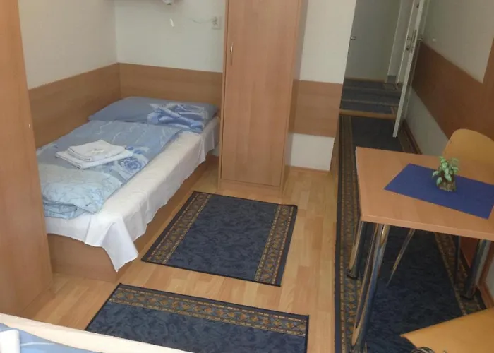 酒店 普利姆酒店 布拉迪斯拉发