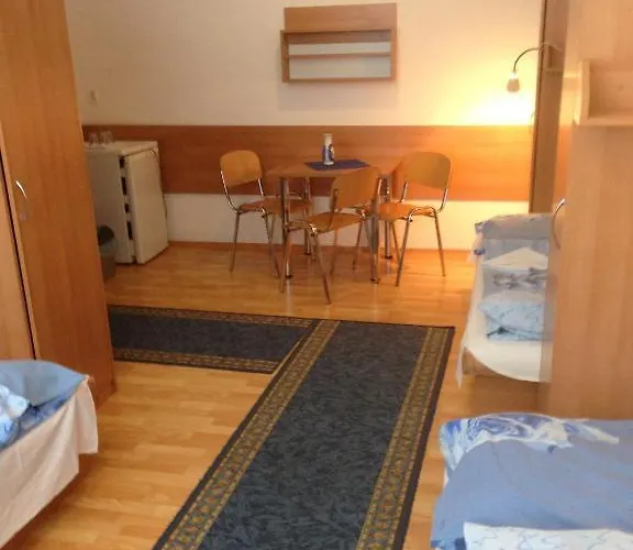 酒店 普利姆酒店 布拉迪斯拉发