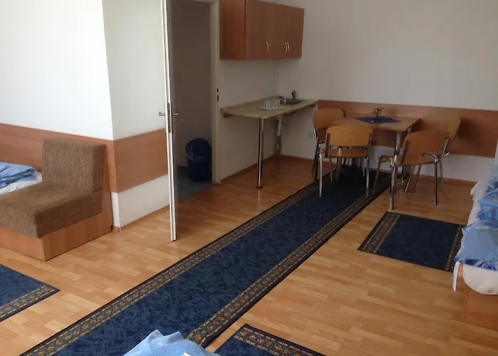 酒店 普利姆酒店 布拉迪斯拉发