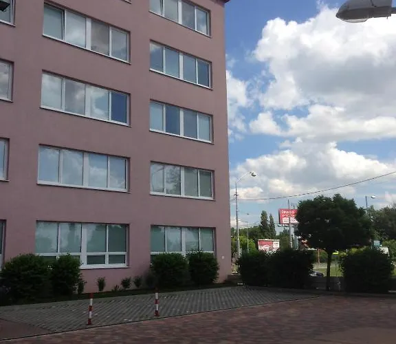 酒店 普利姆酒店 布拉迪斯拉发