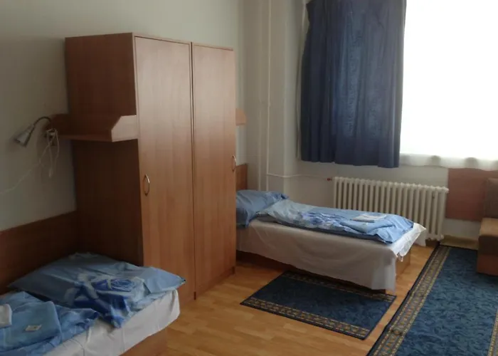 普利姆酒店 酒店