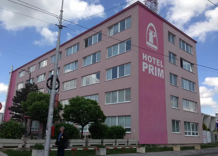 Prim Bratislava