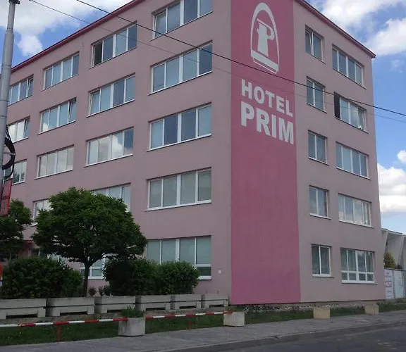 Prim Hotel