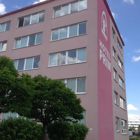 Prim Hotel Bratislava